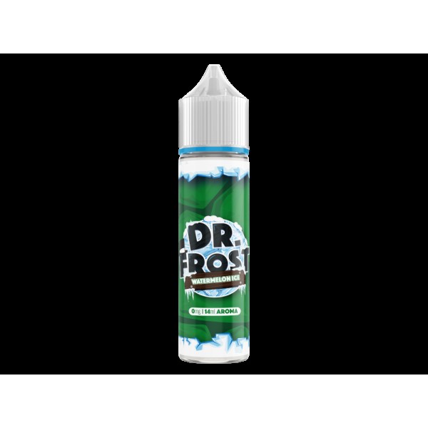 Dr. Frost - Aroma Watermelon Ice 14ml