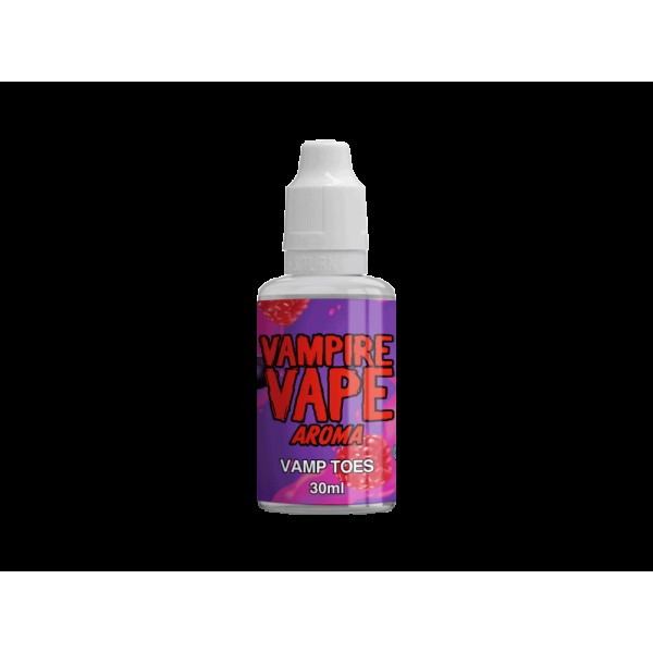 Vampire Vape - Aroma Vamp Toes 30 ml
