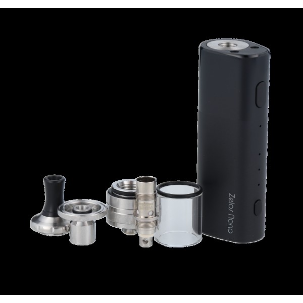 Aspire Zelos Nano E-Zigaretten Set