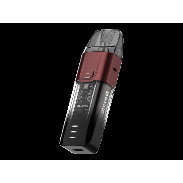 Vaporesso - Luxe X E-Zigaretten Set